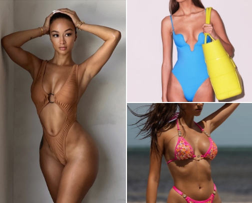 🏝️Island Fit Checklist cover photo collage
