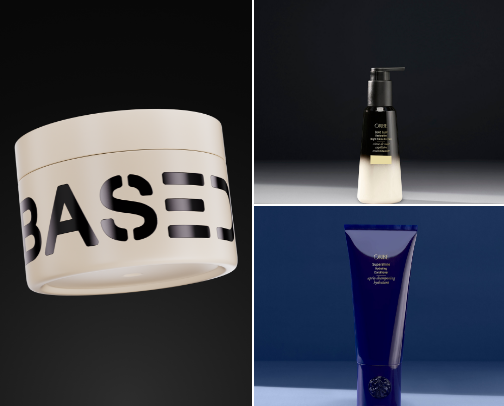 Hair products for healthy hair! cover photo collage