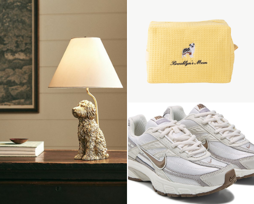 For the Dog Mommas 🩵 cover photo collage