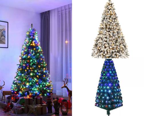Holiday Decor cover photo collage