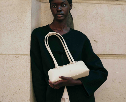 The Carry-All Edit: Bags Worth the Hype cover photo collage