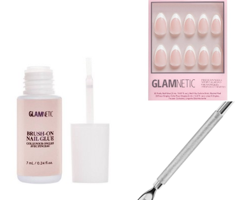 diy nails at home that feel professional cover photo collage