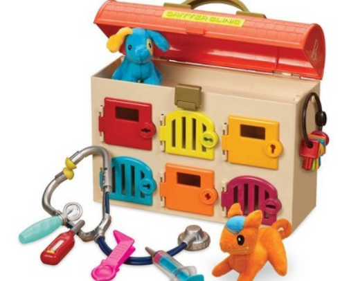 Toddler Entertainment cover photo collage