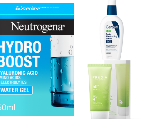Post-Accutane Skincare: How I Keep My Skin Clear & Healthy cover photo collage