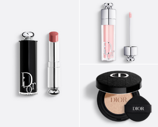 Jisoo makeup cover photo collage