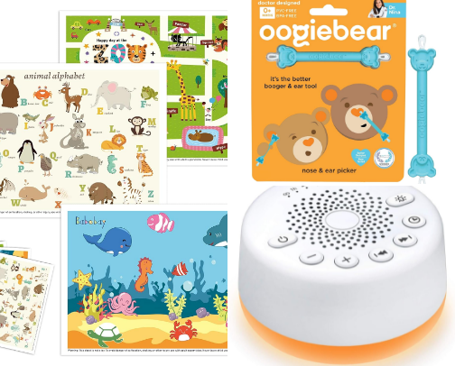 Kid Hacks cover photo collage