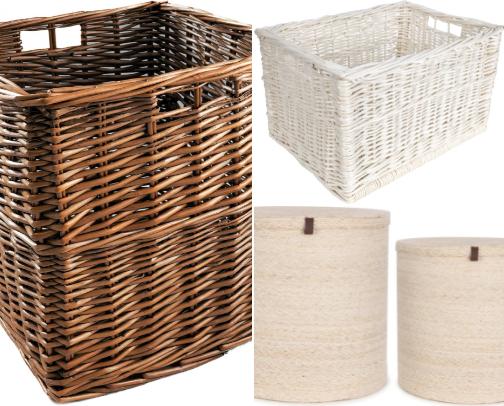 Cosy Basket Edit cover photo collage
