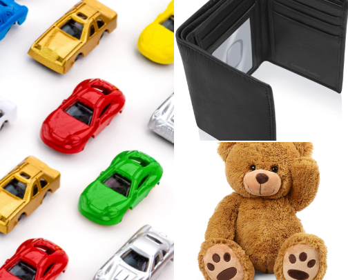 Gifts to buy your boyfriend cover photo collage