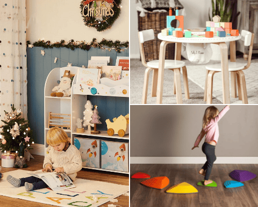Kids cover photo collage