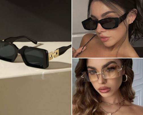 Accessories favourites🤩 cover photo collage