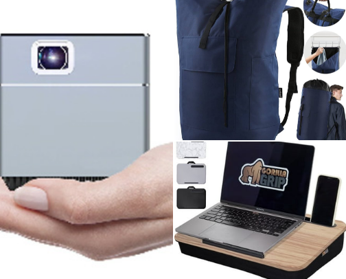 Gifts for College Guys to Conquer Campus Life in Style cover photo collage