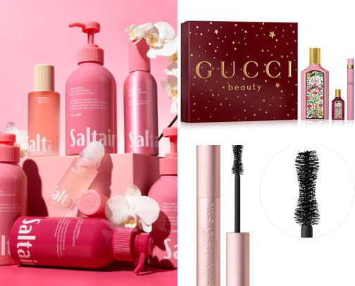 The Products People Always Ask Me About cover photo collage
