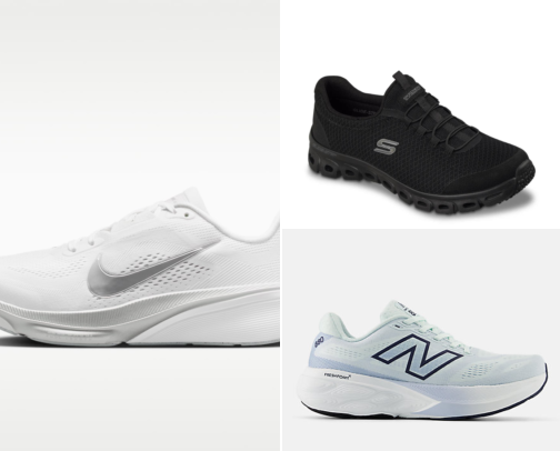 👟 Affordable Shoes Worth Buying cover photo collage