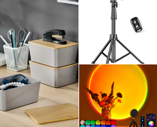 💸🤩 Affordable Finds That Feel Expensive cover photo collage