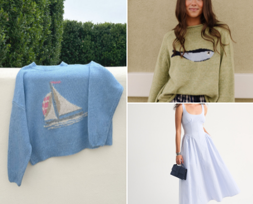 is it summer yet? cover photo collage