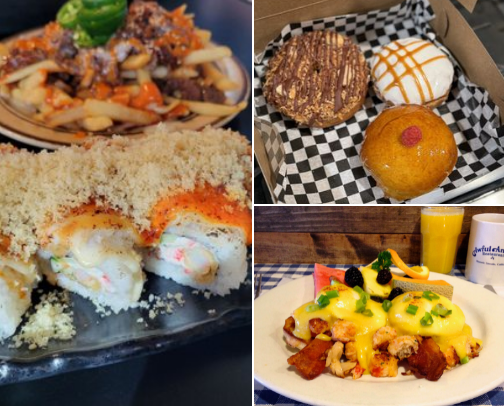 Welcome to Auburn, CA! The place I call home. cover photo collage