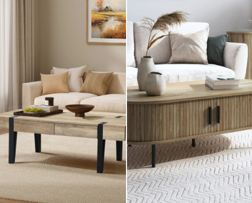 Curated Home Finds That Elevate Every Space cover photo collage