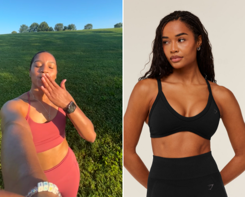 Level Up Your Training cover photo collage