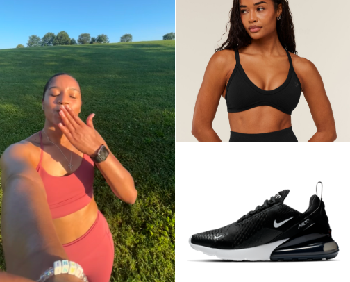 Level Up Your Training cover photo collage