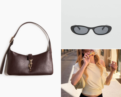 Curated Closet | Chic Everyday Wardrobe Essentials ✨ cover photo collage