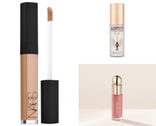 💄 Top Makeup Products cover photo collage