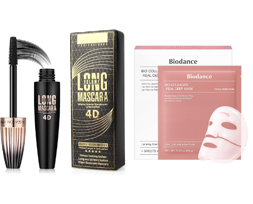 Beauty Products I Actually Use & Would Recommend
💄✨ cover photo collage