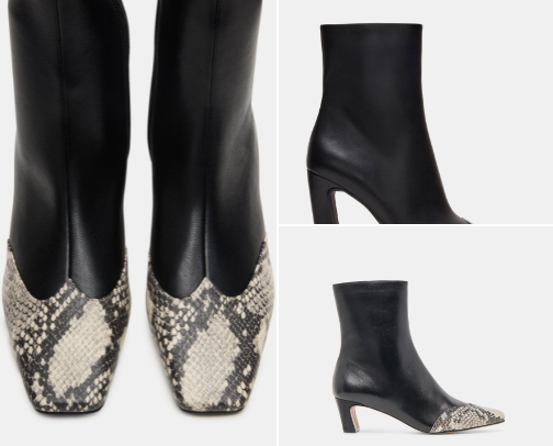 Looks like - but isn’t 🫶🏼 cover photo collage