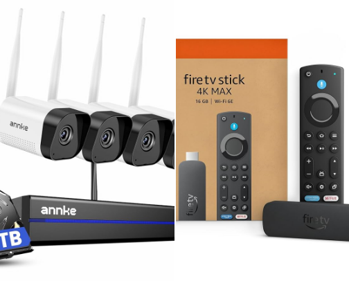 Electronics & Gadgets You Will Be Glad You Purchased cover photo collage