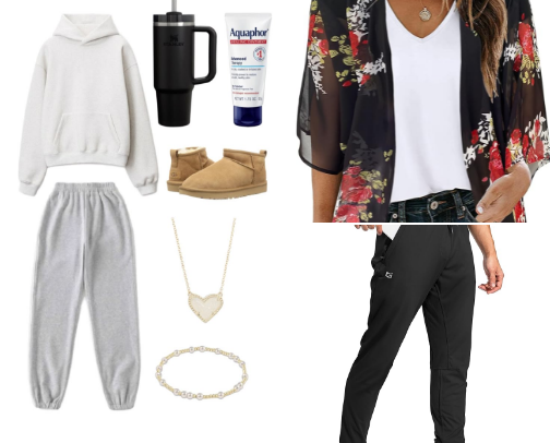 Fashion Finds You’ll Love (For Him & Her) cover photo collage