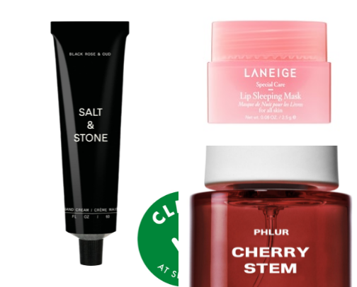 Sephora Sale: Restocks cover photo collage