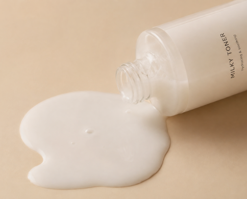 the best milky toners cover photo collage