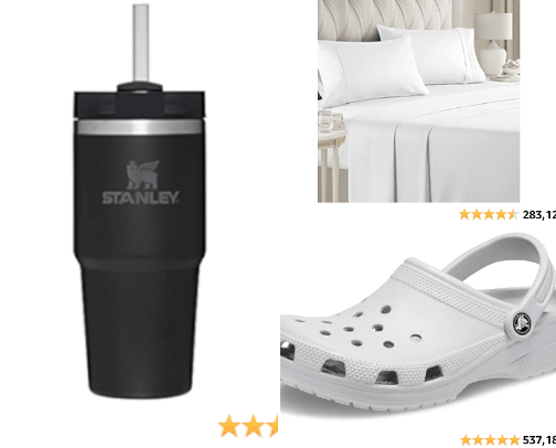 My Fav Products that will change your life cover photo collage