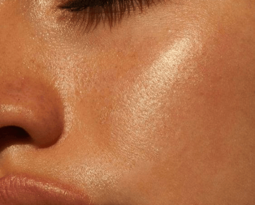 Skincare♡︎ cover photo collage