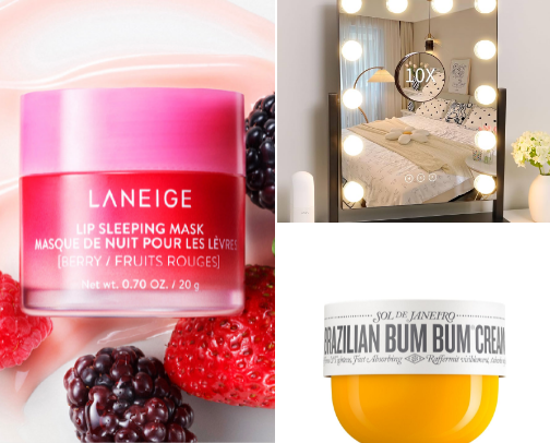 Trendy Gift Ideas Teenage Girls Will Actually Use cover photo collage