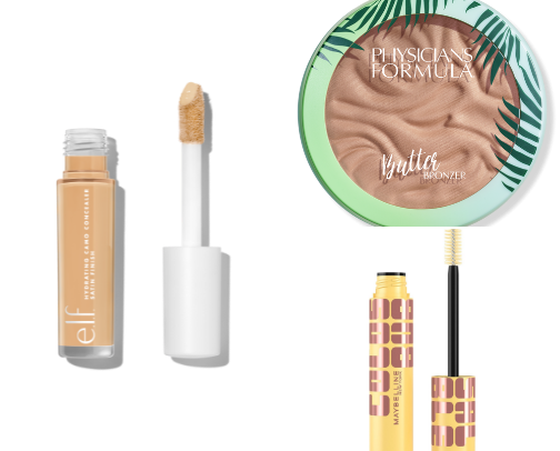 Beauty that never disappoints. cover photo collage