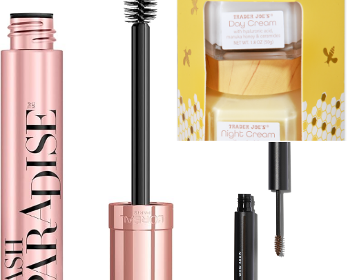 Beauty Dupes for the Frugal Girlies! cover photo collage