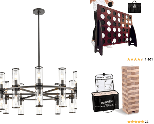 Family Comforts: Crafting Cozy Moments Together. cover photo collage