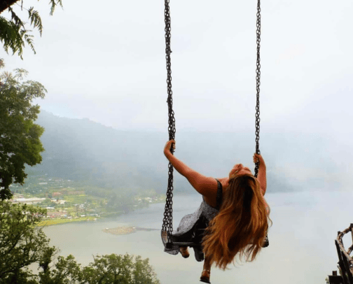 Things every female solo traveler should have cover photo collage