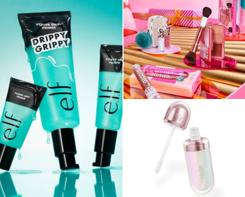 BEST Affordable Makeup Finds: The Ultimate Budget-Friendly Product List cover photo collage