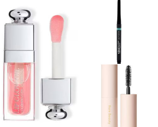 Makeup favorites for creating effortless everyday looks or full glam. Each pick is loved for its quality, performance, and beautiful results.🪞🌬 cover photo collage
