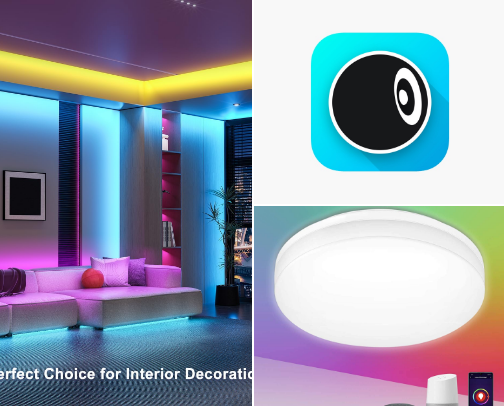 Top Smart Gadgets for Daily Life cover photo collage