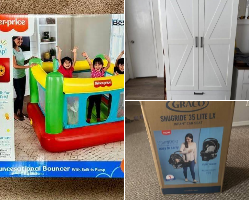 🔥 Top 15 Walmart Clearance Deals – Save Up to 70% Off Today! cover photo collage