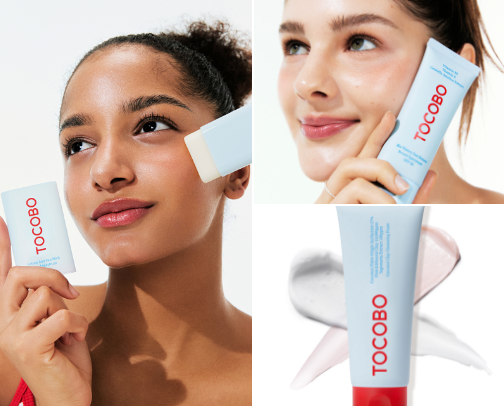 TOCOBO cover photo collage
