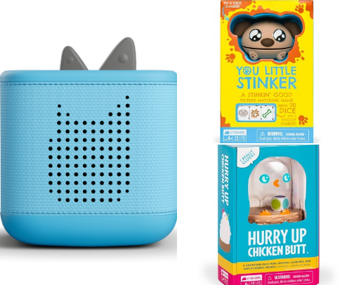 Screen Free Alternatives Your Kids Will Actually Enjoy cover photo collage