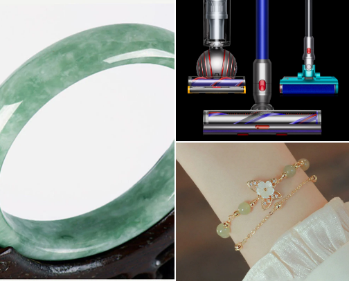 Mother’s Day Gift Ideas 💐 cover photo collage