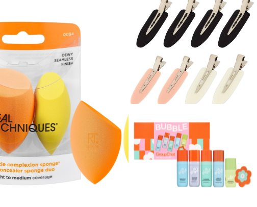 💖 “Skip the Boring Stocking Stuffers—These Picks Will Make Her Smile Big!” cover photo collage