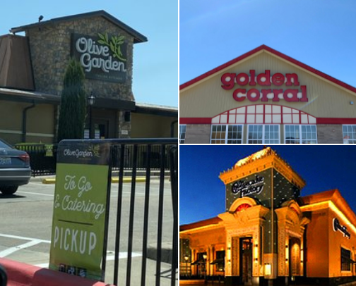 My Top Garland, Texas Restaurants That Makes You Come Back for More cover photo collage
