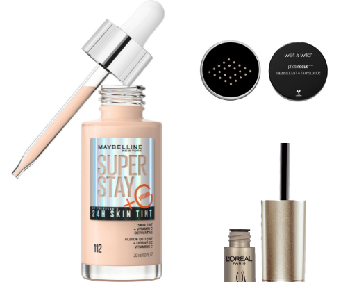 Makeup Maven Meetup 💄🫦 cover photo collage
