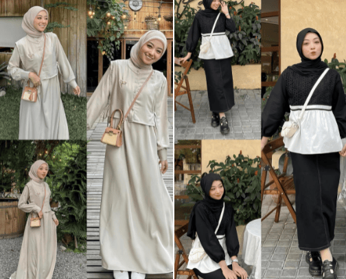 🎀Fashion🎀 cover photo collage
