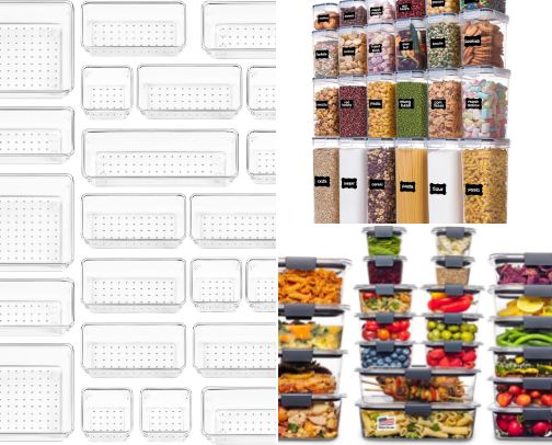 Organizational Must Haves cover photo collage